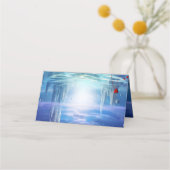 Fantasy Realms of Magic Scenery design (Achterkant)