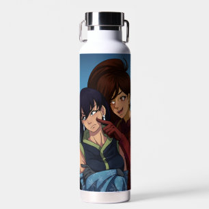 Fantasy Rivals Waterfles