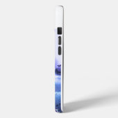 Fantasy Roadside sportwagen op iPhone15 Case Mate (Achterkant / Links)