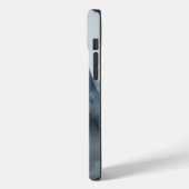 Fantasy Schattige Battle Man Paard Case-Mate iPhone Case (Achterkant / Links)