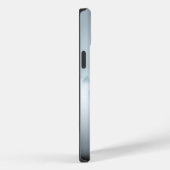 Fantasy Schattige Battle Man Paard Case-Mate iPhone Case (Achterkant / Rechts)