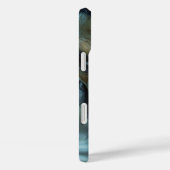 Fantasy Schattige Big Strong Warrior Case-Mate iPhone Case (Achterkant / Rechts)