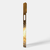 Fantasy Schattige Mouse Cat Love Case-Mate iPhone Case (Achterkant / Rechts)