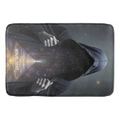 Fantasy Schattigee Endless Corridor Coat Badmat (Voorkant)