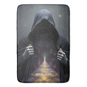 Fantasy Schattigee Endless Corridor Coat Badmat