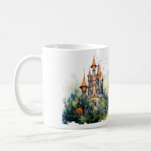 Fantasy Serie 15 oz Classic Mok