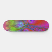 Fantasy Skateboard (Horizontaal)