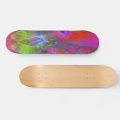 Fantasy Skateboard (Horizontaal)