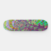 Fantasy Skateboard (Horizontaal)