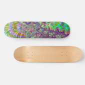 Fantasy Skateboard (Horizontaal)