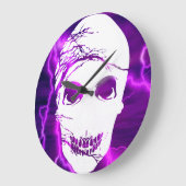 Fantasy Skull #3 Grote Klok (Hoek)