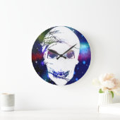 Fantasy Skull #4 Grote Klok (Huis)