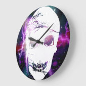 Fantasy Skull #8 Grote Klok (Hoek)