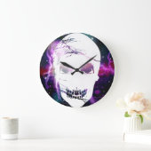 Fantasy Skull #8 Grote Klok (Huis)