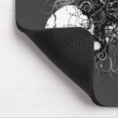 Fantasy Skulls Muismat (Hoek)