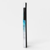 Fantasy Sky Siren Vignette Case-Mate iPhone Case (Achterkant/links)