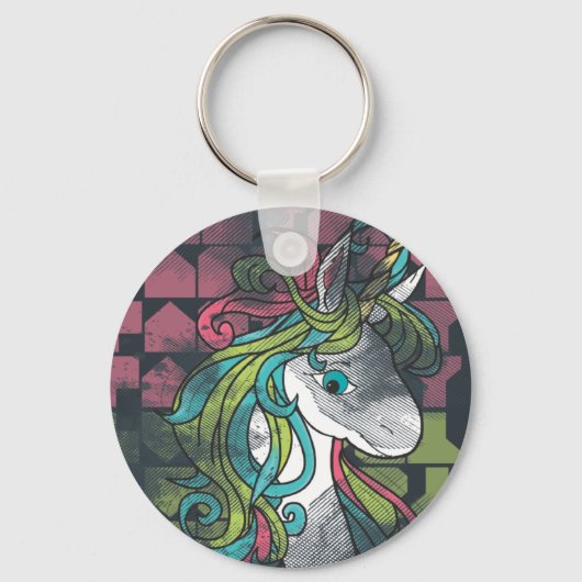 Fantasy (Sleutelhanger) Sleutelhanger (Voorkant)