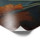 *~* Fantasy Soldeir van God AP50 Universum Aarde Foto Afdruk (Hoek)