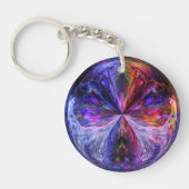 Fantasy Sphere Sleutelhanger (Voorkant)