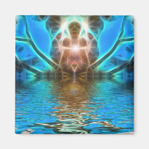 FANTASY-SPIRITS Magnet Magneet