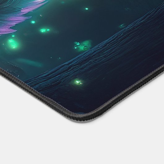 Fantasy Squirrel Desk Mat (Hoek)