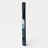 Fantasy Stormy Zeeen Case-Mate iPhone Case (Achterkant/links)