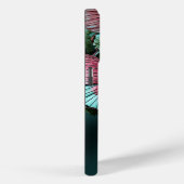 Fantasy style butterflies Case-Mate iPhone case (Achterkant / Rechts)