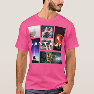 Fantasy T-shirt