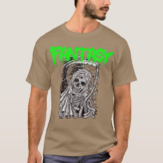 Fantasy T-shirt