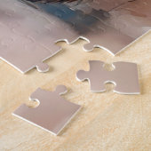 Fantasy Teddy Bear Jigsaw Puzzel (Zijkant)