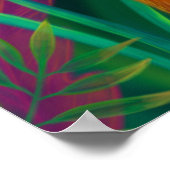 Fantasy Tiger Poster (Hoek)