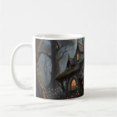 Fantasy Treehouse set van Koffie Mok (Links)