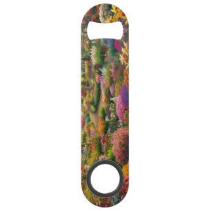 Fantasy Tuin Bar Sleutel Flesopener Speed Flessenopener