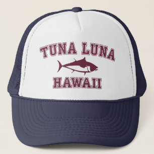 Fantasy Tuna Trucker Pet