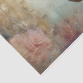 Fantasy Unicorn Tissuepapier (Detail)