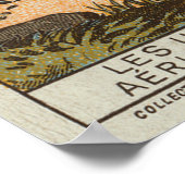 Fantasy utopia poster (Hoek)