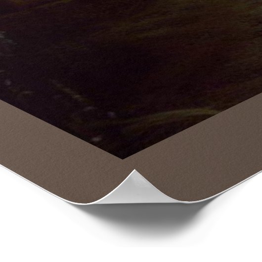 Fantasy Victoriaans Engeland 3 Poster (Hoek)