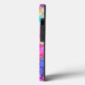 Fantasy Vrouw Afrikaanse Amerikaanse Kunst Case-Mate iPhone Case (Achterkant / Links)