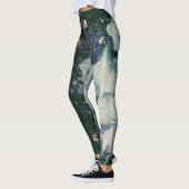 Fantasy Waterfall Cascade Leggings (Links)