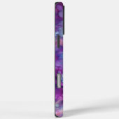 Fantasy waterverf - Deep Space Vibe : Case-Mate iPhone Case (Achterkant / Rechts)