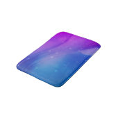 Fantasy Wave Badmat (Gekanteld)