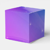 Fantasy Wave Bedankdoosjes (Achterkant)