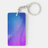 Fantasy Wave Sleutelhanger (achterkant)