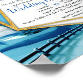 Fantasy Wedding Poster (Hoek)