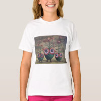 Fantasy Whimsical Surrealisme T-shirt