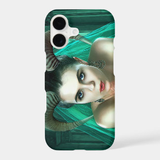 Fantasy Woman die Poker LifeProof iPhone-draagtas