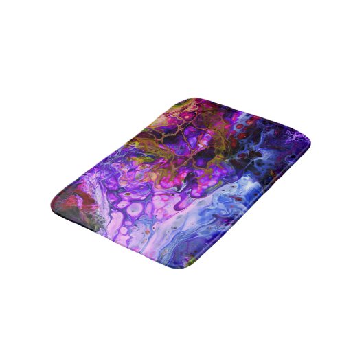 Fantasy World Badmat (Gekanteld)