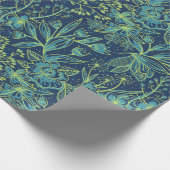 Fantasy World  Cadeaupapier (Hoek)