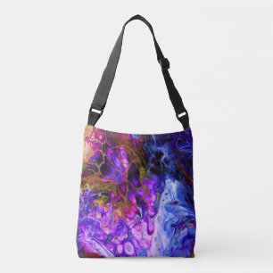 Fantasy World Crossbody Tas