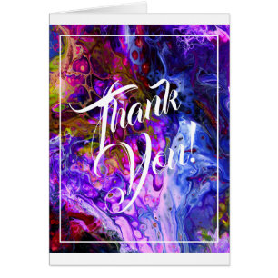 Fantasy World Hartelijk dank